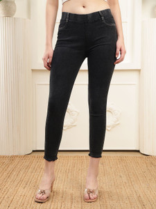 ZOMIIC Black Jegging