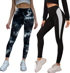 ALISBA Multicolor Jegging