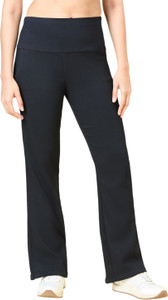 3BUTTERFLIES Black Jegging