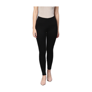 SASSAFRAS Black Jegging