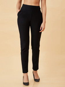 Globus Black Tregging