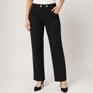 Vevora Black Jegging