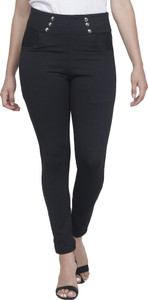 FASTWEAR Black Jegging