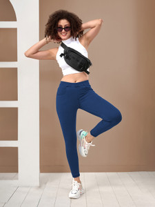 Lyra Blue Jegging