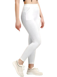 MSKIDSWEAR White Jegging