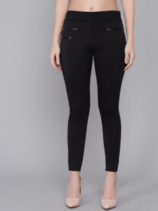 Al-Hudooms Black Jegging