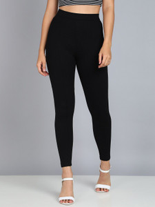 Mast & Harbour Black Jegging