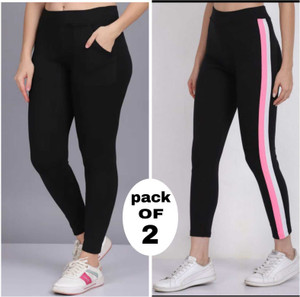 RFHub Multicolor Jegging