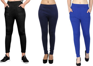 EXMP Multicolor Jegging