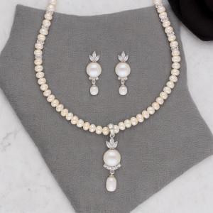 Flipkart necklace set below 500 hot sale