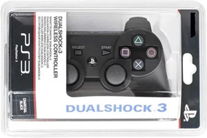 Balaji Enterprise playstation 3  Joystick