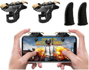 SAVI Taurus PUBG Game Controller - Image 6