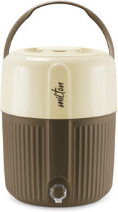 MILTON 19 L Plastic Water Jug