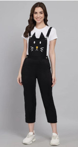 simran collections Printed Women Jumpsuit