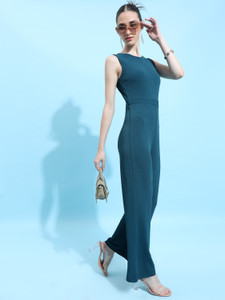KETCH Solid Women Jumpsuit