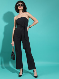 KETCH Solid Women Jumpsuit