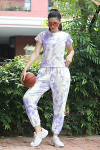 PARZIG Printed Women Jumpsuit