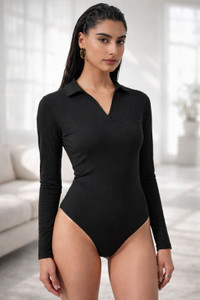 SQUAD TRENDS Solid Women Jumpsuit