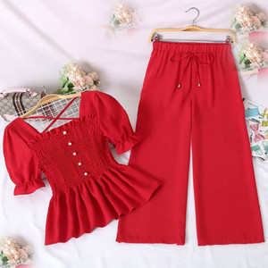 S P STOUR Solid Women Jumpsuit