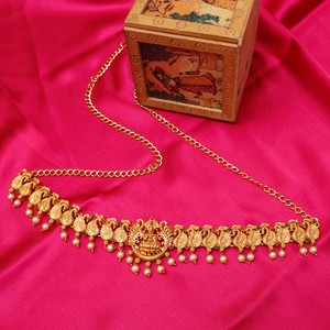 KATELYN PRODUCTS Waist Hip Belt Kamarband