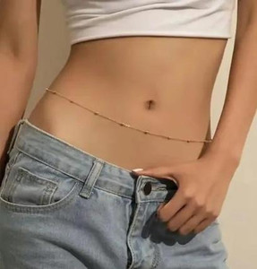 EXODUS Waist Hip Belt Kamarband