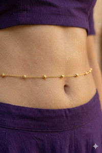Mahitex Waist Hip Belt Kamarband