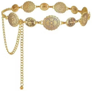 CHITENTERPRISE Waist Hip Belt Kamarband