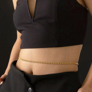THANU'S CRAFT Waist Hip Belt Kamarband
