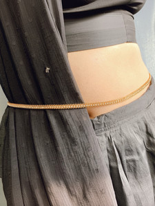 BELWICK Waist Hip Belt Kamarband
