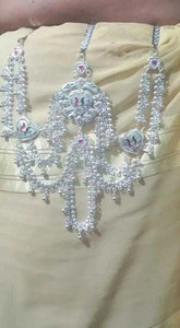 jollystar Waist Hip Belt Kamarband