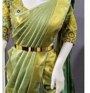 Grace Waist Hip Belt Kamarband