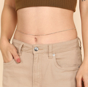 THANU'S CRAFT Waist Hip Belt Kamarband