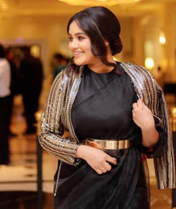 Grace Waist Hip Belt Kamarband