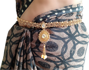 DSD Waist Hip Belt Kamarband