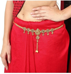 SBC Waist Hip Belt Kamarband