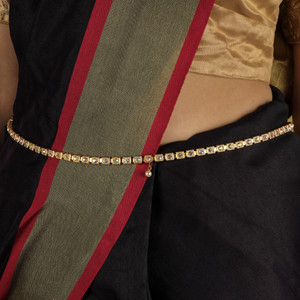 KATELYN PRODUCTS Waist Hip Belt Kamarband