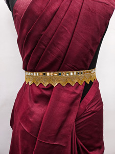 purala Waist Hip Belt Kamarband