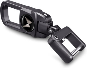 NIVIZEN Heavy Duty Car Keychain for Mahindra Car Accessories Key Ring Key Chain