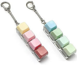 ROJ DHYAN Mechanical Keyboard Switch Keychain - Image 6
