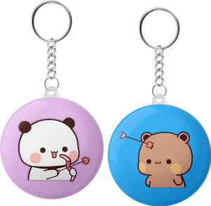Kawaii knuffel - Kawaii Sleutelhanger - Monster - 10cm