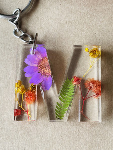 resin-letter-m-keychain-real-