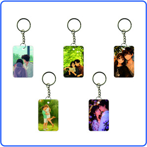 Culture Graphic [ Set 1 ] Available Same & Custom Design Keychain Home ...