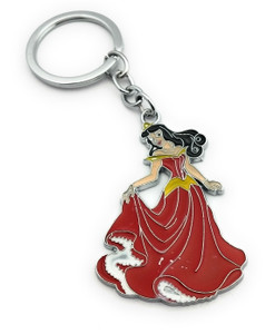 Princess Metal Key High Choice Princess Metal Key Chain Price in India - Buy High Choice ...