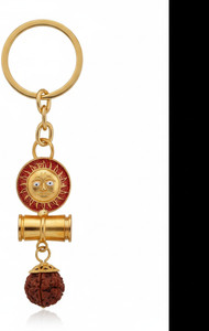 M Men Style Sun Shaped Damaru Rudraksha Lord Shiva Mahadev Spiritual ...