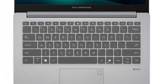 Saco Keyboard Cover for ASUS Expertbook P1 P1403, B1 B1403 14 Inch - Image 6