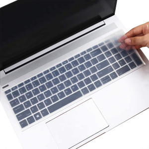 Saco Protector Skin Keyboard Cover for Inch HP ProBook  450(G5/G6/G7) 455(G5/G6/G7)/650 G4 G5 G7 and HP ProBook 470 G5  Keyboard Skin