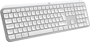 Logitech MX Keys S Wireless Multi-device Keyboard