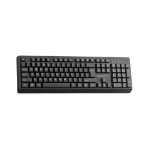 ZEBRONICS Zeb-Companion 116-K Wireless Keyboard - Image 6