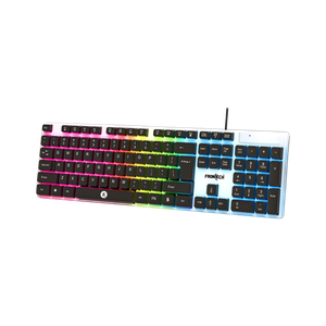 Frontech KB-0042 Wired RGB Keyboard - Image 6