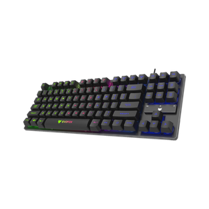 EVOFOX Fireblade LED Backlit Gaming Keyboard - Image 6